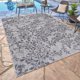 thumbnail image 2 of Alfombra Terraza Gris 200 X 275 cm, 2 of 4