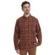 thumbnail image 1 of Camisa Villela Ladrillo, 1 of 4