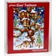 thumbnail image 2 of Rompecabezas Vermont Christmas Company Elves Treehouse 1000 piezas, 2 of 4