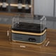 thumbnail image 3 of Cocedor de Huevos Evoloop Rapid Electric 6 Huevos, 3 of 3