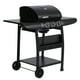 thumbnail image 4 of Parrilla A Gas 3 Quemadores Kansas Black, 4 of 8