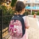 thumbnail image 5 of Oso Lotso Mochila Escolar para Niños y Niñas, Mochila Infantil Ligera de Alta Calidad, Grande y Duradera Azul, 5 of 6