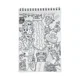 thumbnail image 4 of Libro para Colorear Fatty Azid, 4 of 6