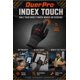 thumbnail image 5 of Guantes de trabajo Lipropp SPIDER-GRIP recubiertos, color negro, 5 of 9