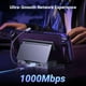 thumbnail image 3 of Ugreen Steam Deck Dock 9 en 1 USB-C 100W PD, 3 of 3