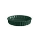 thumbnail image 1 of Molde Redondo Alto 24 Cm Verde Oscuro, 1 of 3