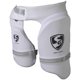 thumbnail image 1 of Protector de Muslo SG Blanco para Hombre RH Poliéster Ajustable, 1 of 4
