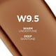thumbnail image 2 of Base de maquillaje L'Oréal Paris True Match Super-Blendable W9.5 30 mL, 2 of 9