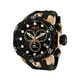 thumbnail image 1 of Reloj Invicta Hombres 5733 Venom Reserva Cronógrafo Negro de Poliuretano y Dial, 1 of 3