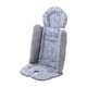 thumbnail image 4 of Cojín Para Cochecito De Bebé, Antideslizante, Cómodo Y Apto Para El Asiento De La Silla Del Comedor., 4 of 5