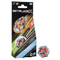 Set Beyblade Booster Pack Beyblade X Dagger Dran 4-70Q