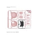 thumbnail image 3 of Figura coleccionable Kit QUICK 09 JIGGLYPUFF BANDAI, 3 of 4