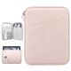 thumbnail image 1 of Funda para tablet Dadanism para iPad Pro 13 M4 2024, color rosa, 1 of 7