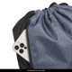thumbnail image 3 of Mochila adidas Classic 3S 2.0 Twill Onix Gris/Negro, 3 of 6