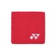 thumbnail image 1 of Muñequera Yonex 493 Roja Tenis Padel, 1 of 2