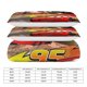 thumbnail image 2 of Cars Lightning McQueen Print Bedding Set Pattern Duvet Cove Set 3 Pieces 1 Quilt Cover and 2 Pillowcases for Women Men Teens Twin-", 2 of 5