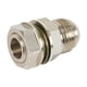 thumbnail image 1 of Adaptador De Drenaje De Retorno Del Cárter De Aceite Del Coche, Hierro 31504301010 Para Profesionales, 1 of 4