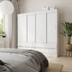 thumbnail image 4 of Clóset Maule Blanco, 4 of 4