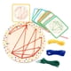 thumbnail image 1 of Juguete Educativo Matemático Gráfico Montessori Para Niños Y Niñas En Edad Preescolar, 1 of 4