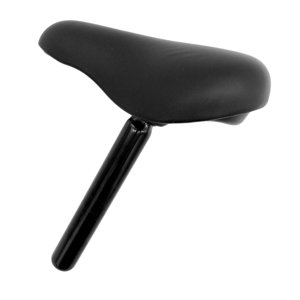 Ioensy - Asiento De Bicicleta Para Niños, Impermeable, Accesorio De Ciclismo Para Exteriores, Repuesto De Asiento De Bicicleta.