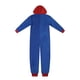 thumbnail image 3 of Pijama Enterito Disfraz Spiderman Hombre L, 3 of 8