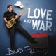 thumbnail image 1 of Música LEGACY RECORDINGS Love and War, 1 of 1