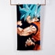 thumbnail image 1 of Toalla Playa C/Bolso 70x140 + 33x42 Dragon Ball Fuerza, 1 of 3