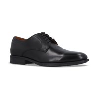 Cardinale - Zapatos Hombre Cuero Dundalk-0-01 Negro Negro 39