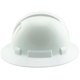 thumbnail image 4 of Casco de seguridad Texas America Ridgeline de ala completa, ajuste de 6 puntos, 4 of 6