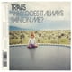 thumbnail image 2 of Travis Why Does It Always Rain On Me Cd Single Usado, 2 of 2