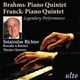 thumbnail image 1 of Quinteto para piano Brahms Franck Alto, 1 of 1