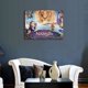 thumbnail image 3 of Las Crónicas de Narnia Cartel Metálico, Decoración de Pared de Cartel Metálico Personalizado para Regalos de Fans, Amigos, Familia y Amantes 20*30CM, 3 of 6