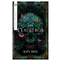 Editorial Plata - Libro Los Claustros