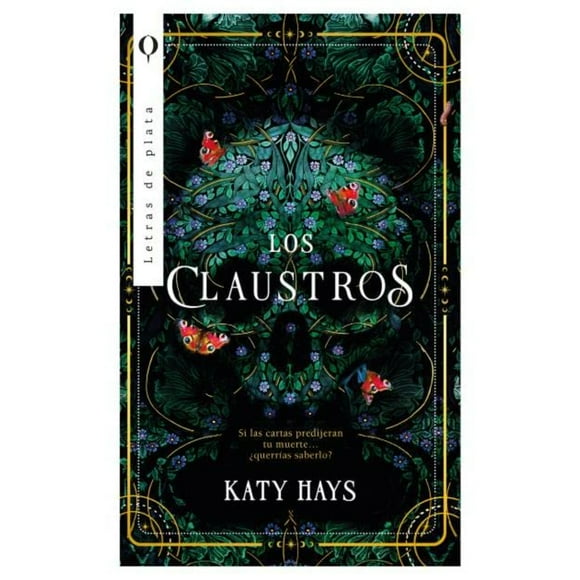 Libro Los Claustros