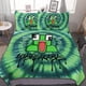 thumbnail image 1 of Juego De Ropa De Cama De 3 Piezas Unspeable Con Funda Nórdica Suave Y Cómoda, 1 of 3