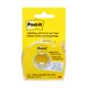 thumbnail image 1 of Cinta adhesiva Post-it 2,5 cm x 17,8 m (rollo), 1 of 4