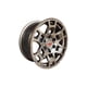 thumbnail image 1 of Juego de Llantas 17x8 6x139.7 Et5 matt bronze 656 TR006, 1 of 1