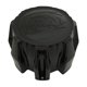 thumbnail image 1 of Tapón Central Negro Ion Alloy de 8 Pernos C-202201, 1 of 1
