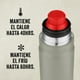 thumbnail image 4 of Termo 3SixtyPour Libre de BPA Verde Coleman® 700ml, 4 of 8