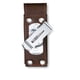 thumbnail image 2 of Estuche de cuero SwissTool Spirit para cinturón, 2 of 2