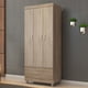 thumbnail image 4 of Closet Himeles Cafe Beige, 4 of 7