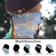 thumbnail image 5 of Halo Braga de Cuello Protección Solar - Bandana UV Refrescante para Ciclismo y Deportes al Aire Libre, Hombres y Mujeres, 5 of 6