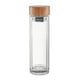 thumbnail image 1 of Botella térmica de borosilicato con infusor 500 ml, 1 of 5