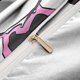 thumbnail image 3 of Duve-t cove-r b-oys kids B-Edding set comforter-cover-microfiber-decor with A-sense of -3D print-T 3 piece set quilt C-over wit-h zipper-er clo-sure soft twin, 3 of 5