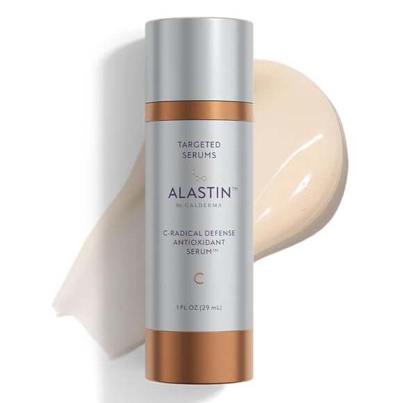 Sérum facial ALASTIN C-RADICAL Defense 29 ml con vitamina C