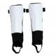 thumbnail image 1 of 2x Espinilleras De Fútbol Accesorios Equipo De Fútbol Para Mujeres Hombres Adultos Blanco, 1 of 3