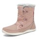 thumbnail image 1 of Botas de invierno barefoot Saguaro Rise I rosa 41, 1 of 8