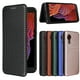 thumbnail image 1 of Funda Flip para FOXDOCK Samsung Galaxy Xcover 5 - Funda magnética de negocios, funda protectora delgada, 1 of 5