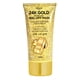 thumbnail image 1 of Mascarilla facial Azure de oro de 24 quilates reafirmante con ácido hialurónico de 150 ml, 1 of 7