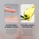thumbnail image 2 of Sérum capilar UNOVE Silk Oil Essence 70 ml para cabello seco, 2 of 3